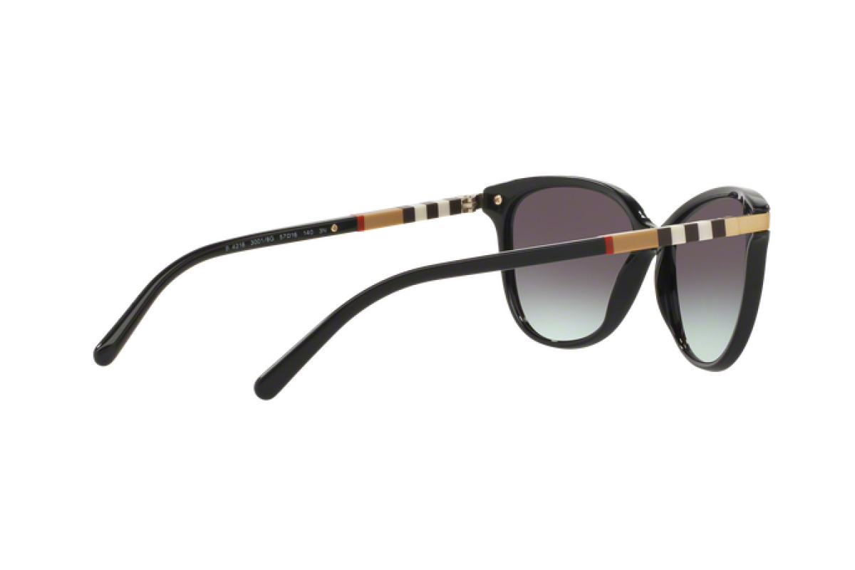 BURBERRY 0BE4216 30018G 57