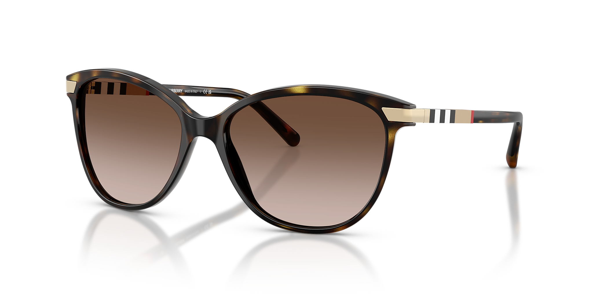 BURBERRY 0BE4216 300213 57
