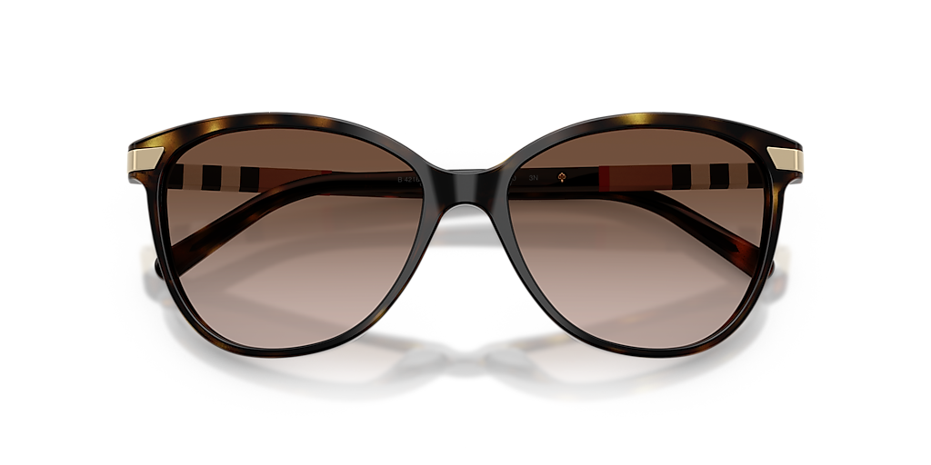 BURBERRY 0BE4216 300213 57