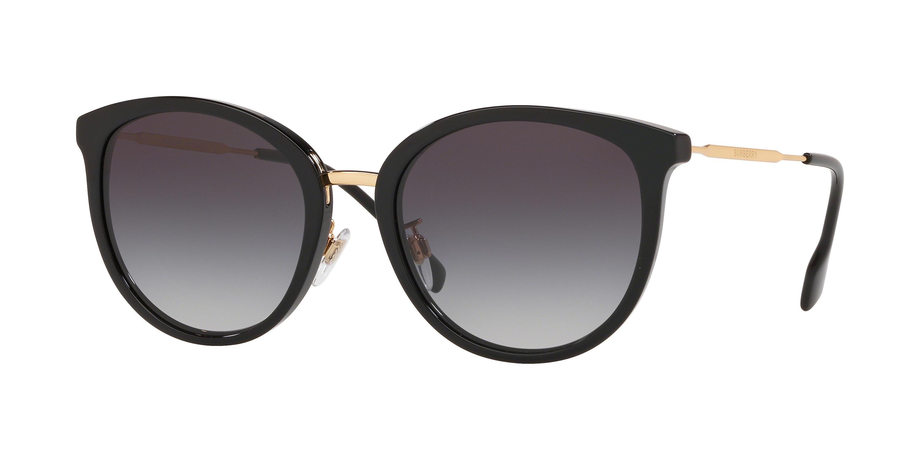 BURBERRY 0BE4289D 30018G 56