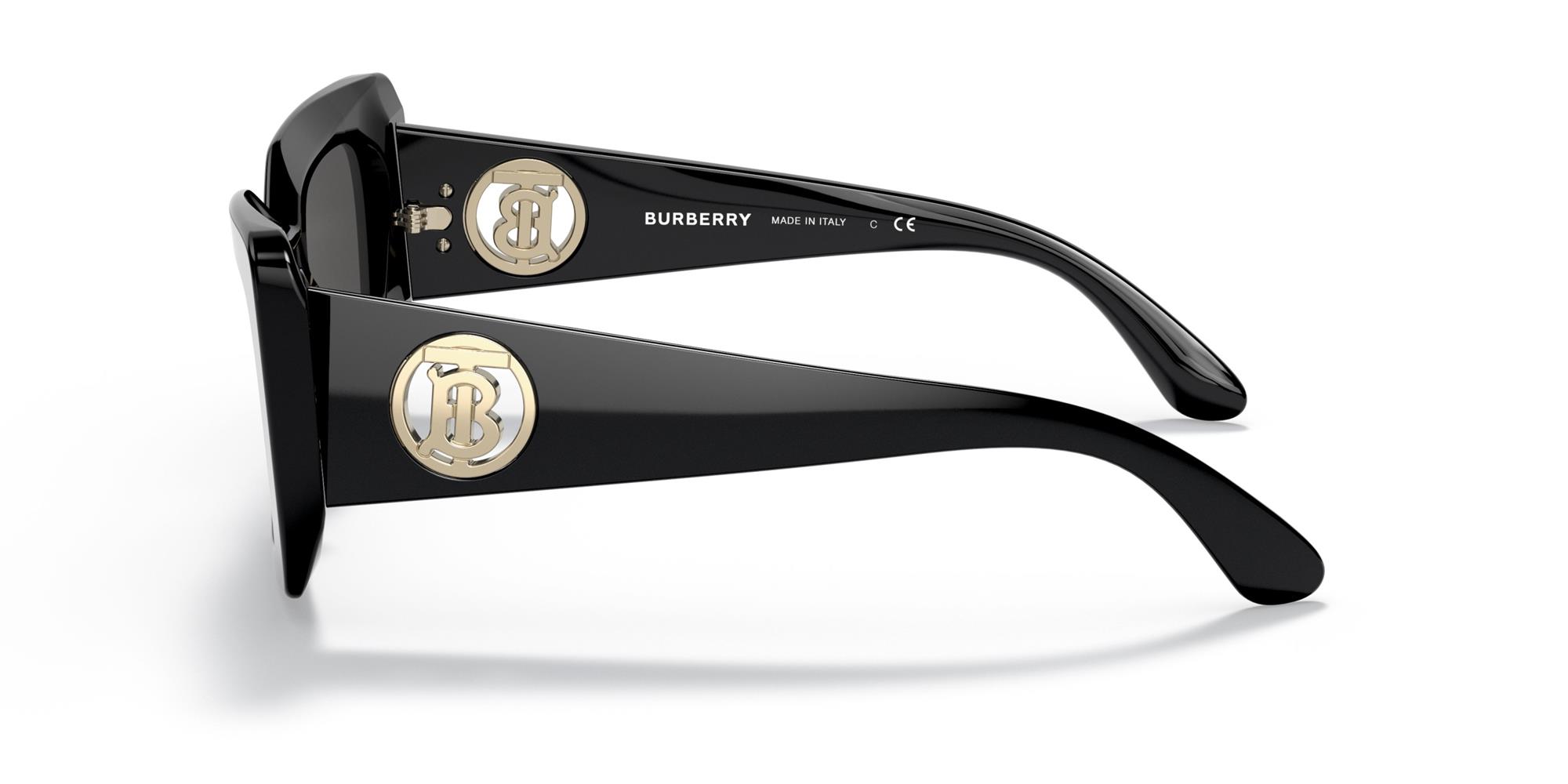 BURBERRY 0BE4344 300187 51