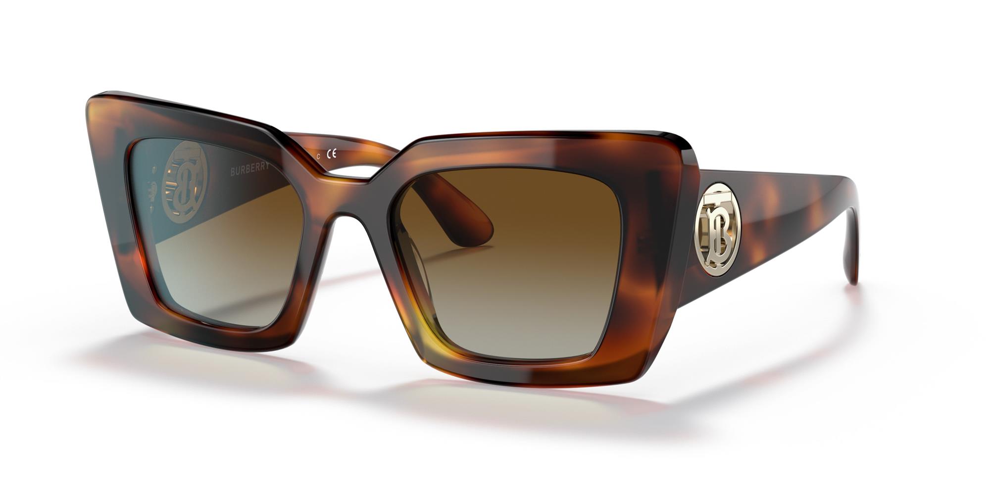 BURBERRY 0BE4344 3316T5 51