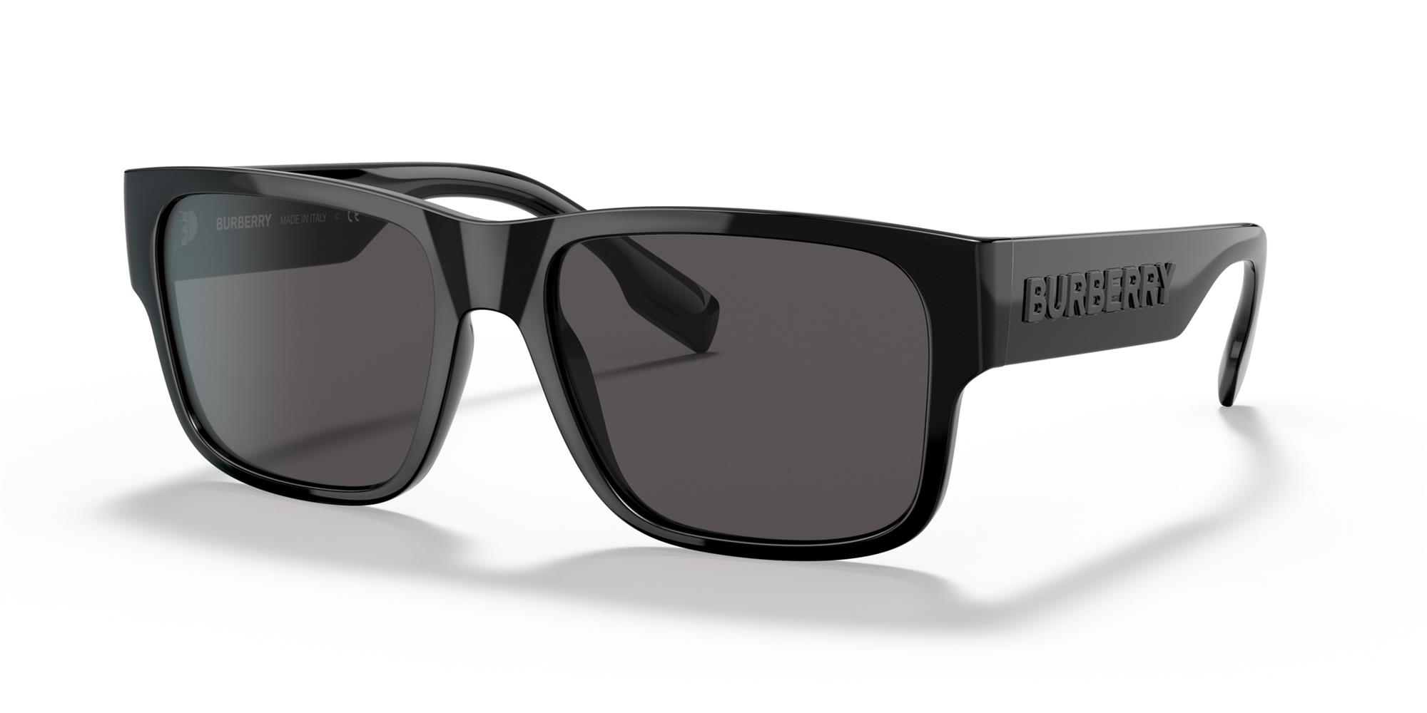 BURBERRY 0BE4358 300187 57