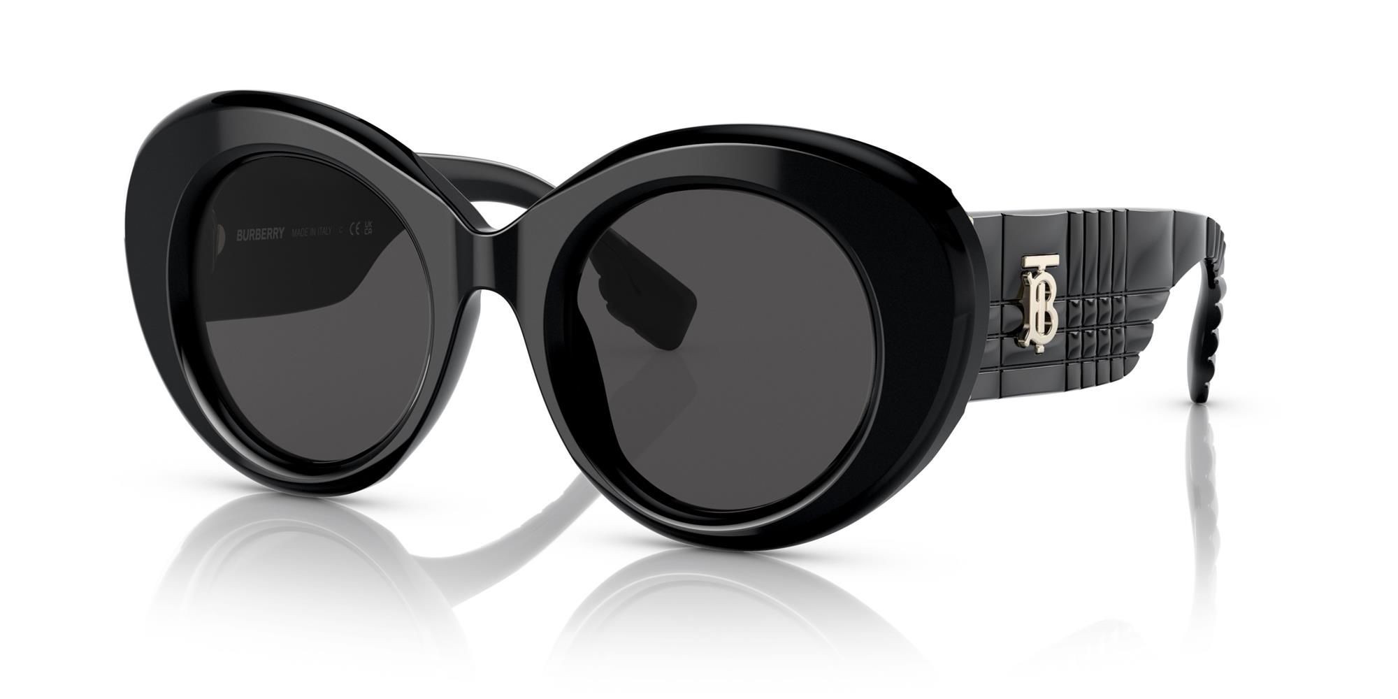 BURBERRY 0BE4370U 300187 49