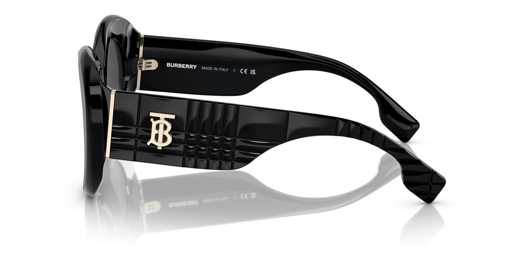 BURBERRY 0BE4370U 300187 49