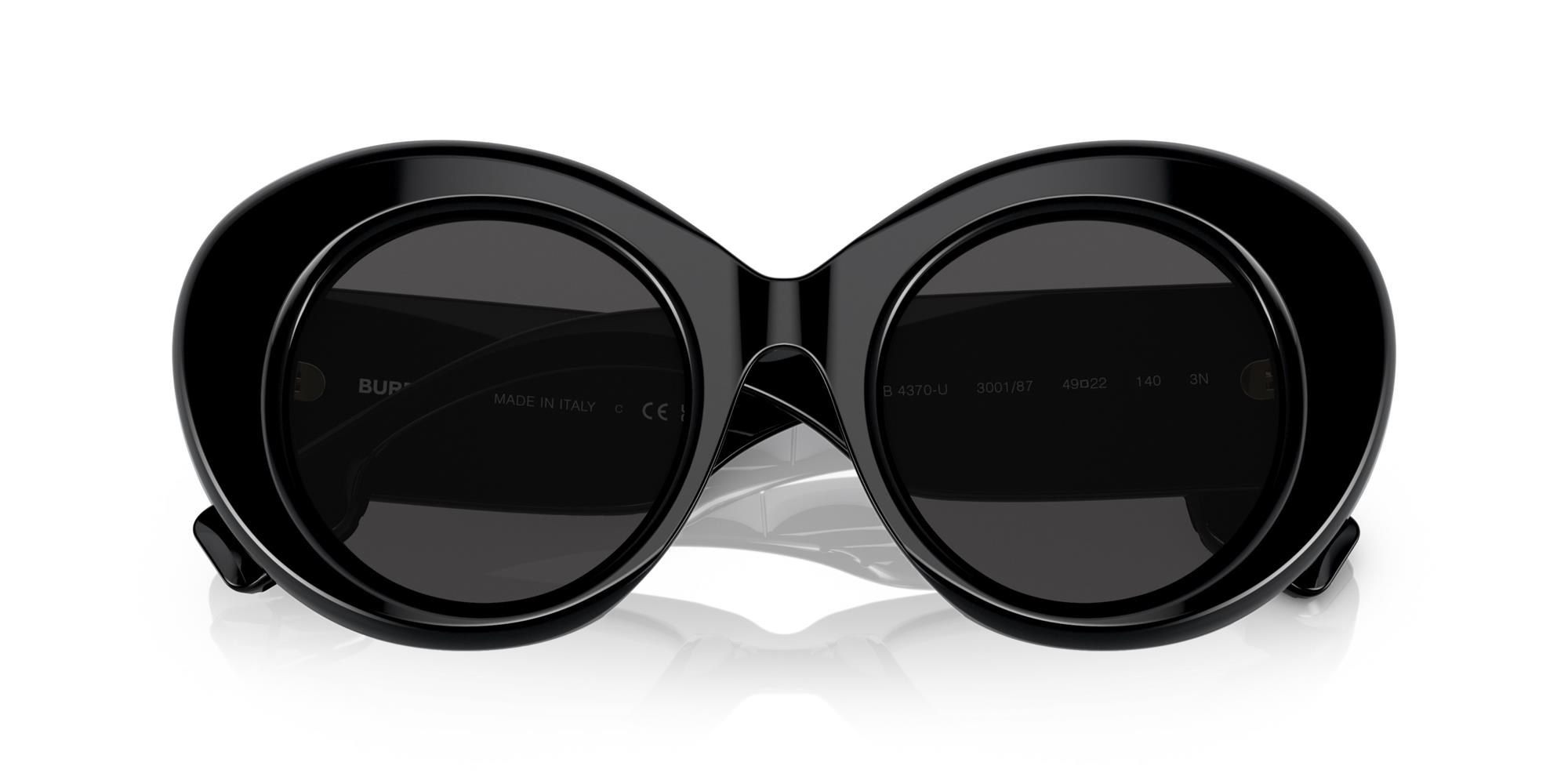 BURBERRY 0BE4370U 300187 49