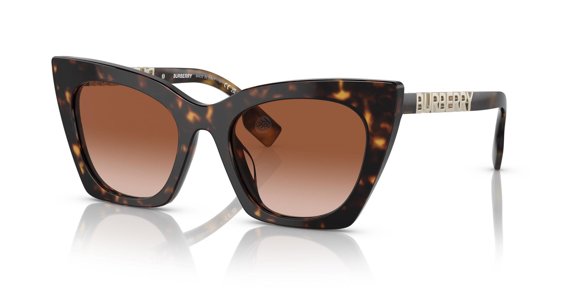 BURBERRY 0BE4372U 300213 52