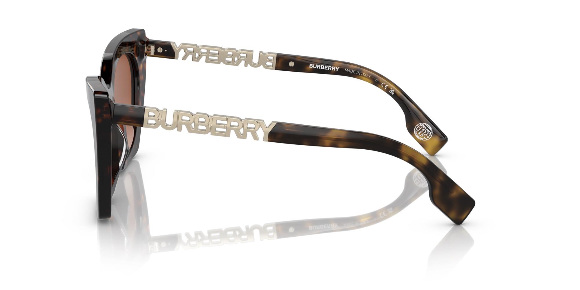 BURBERRY 0BE4372U 300213 52