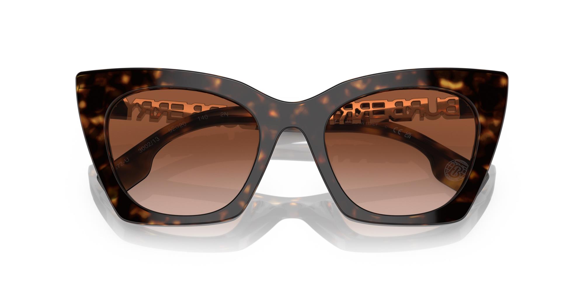 BURBERRY 0BE4372U 300213 52