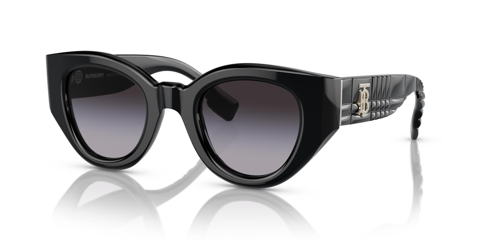 BURBERRY 0BE4390 30018G 47