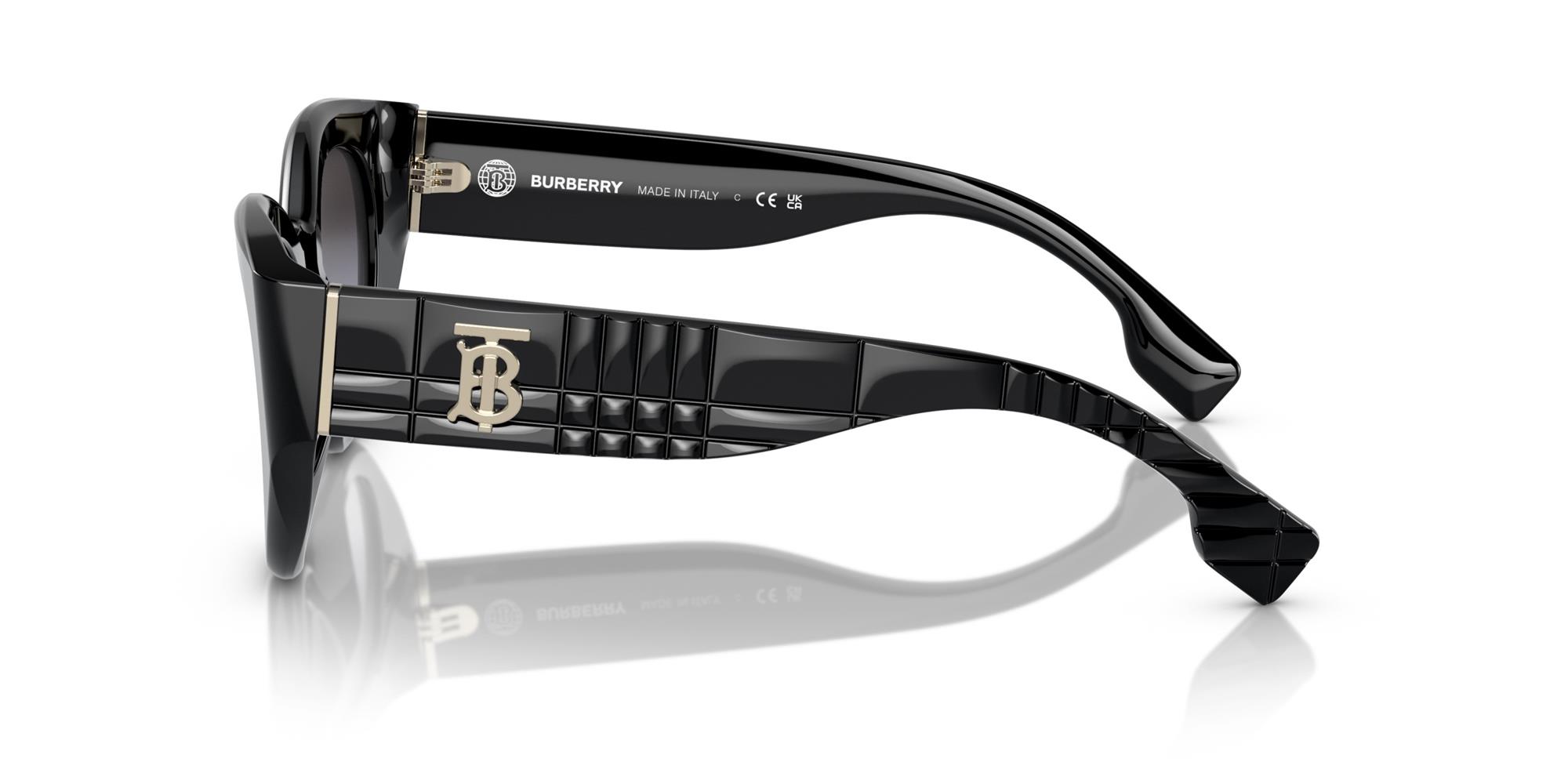 BURBERRY 0BE4390 30018G 47