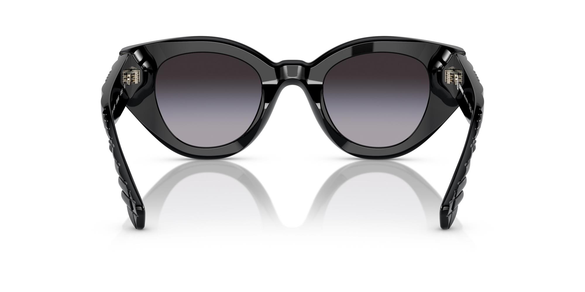 BURBERRY 0BE4390 30018G 47