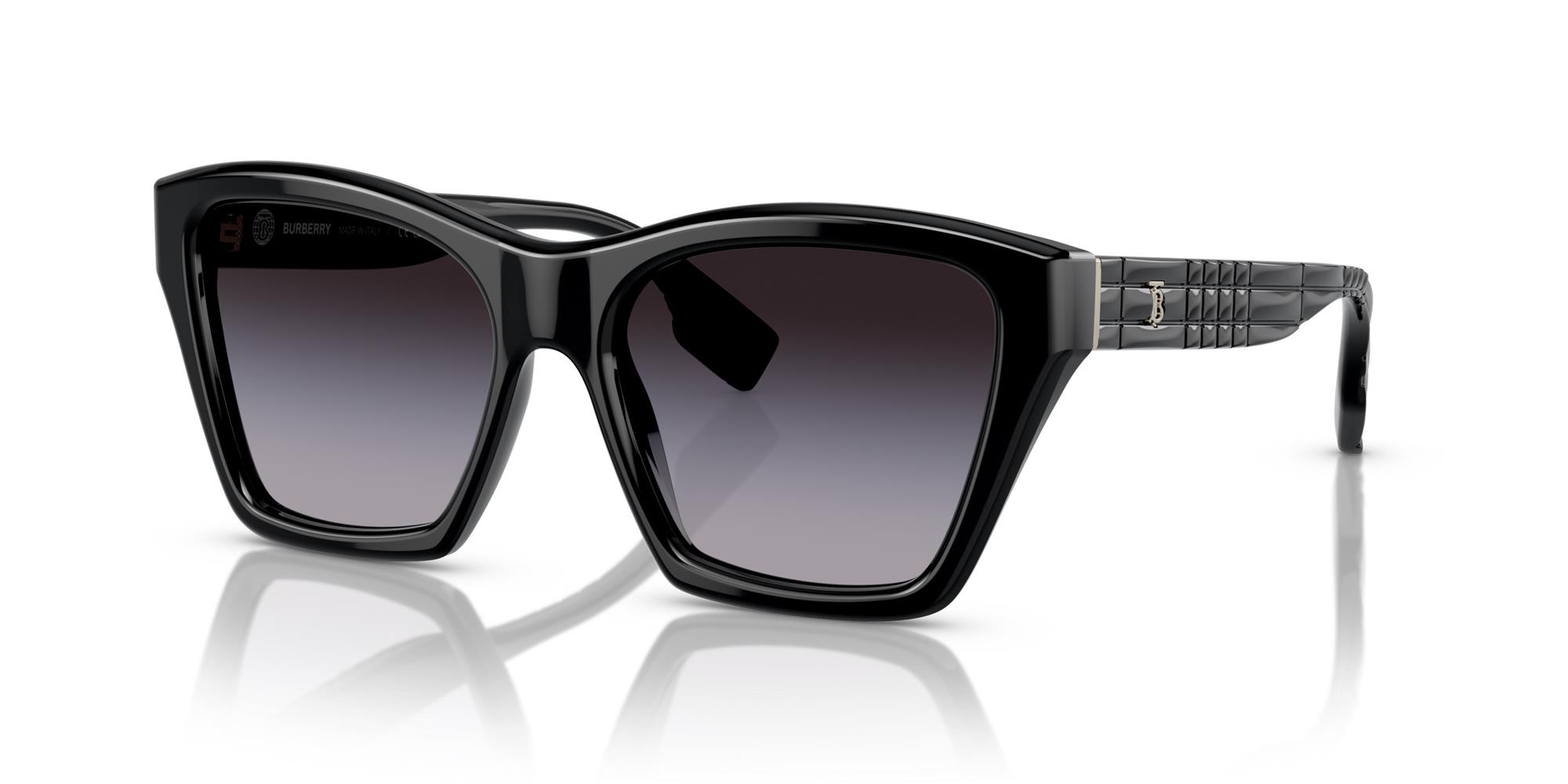BURBERRY 0BE4391 30018G 54