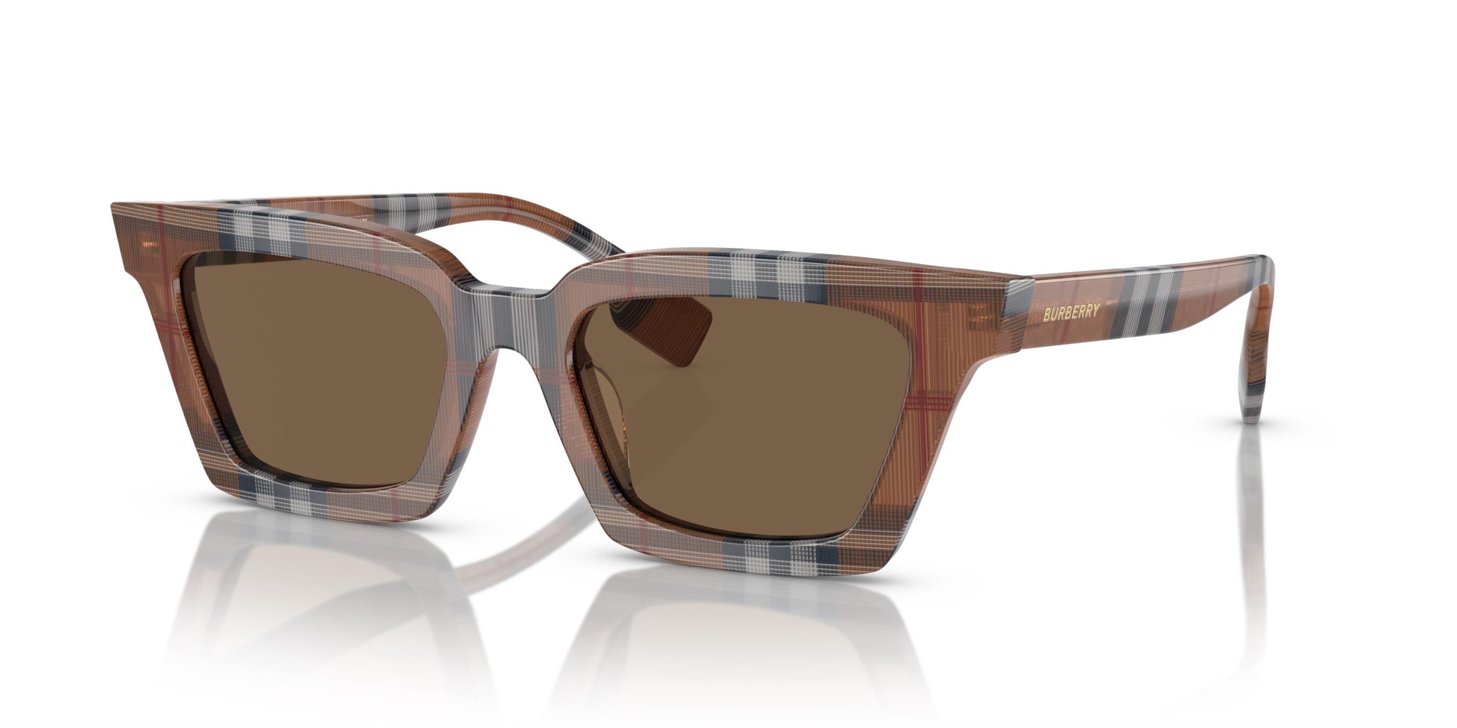 BURBERRY 0BE4392U 396673 52