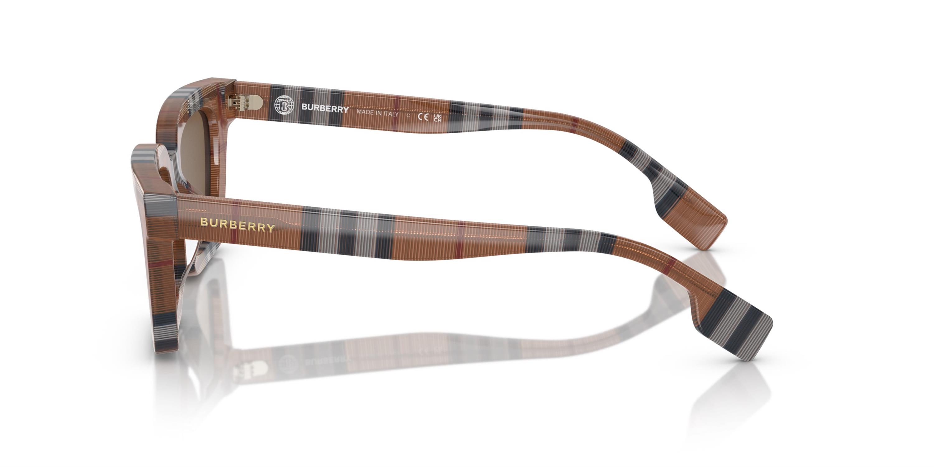BURBERRY 0BE4392U 396673 52