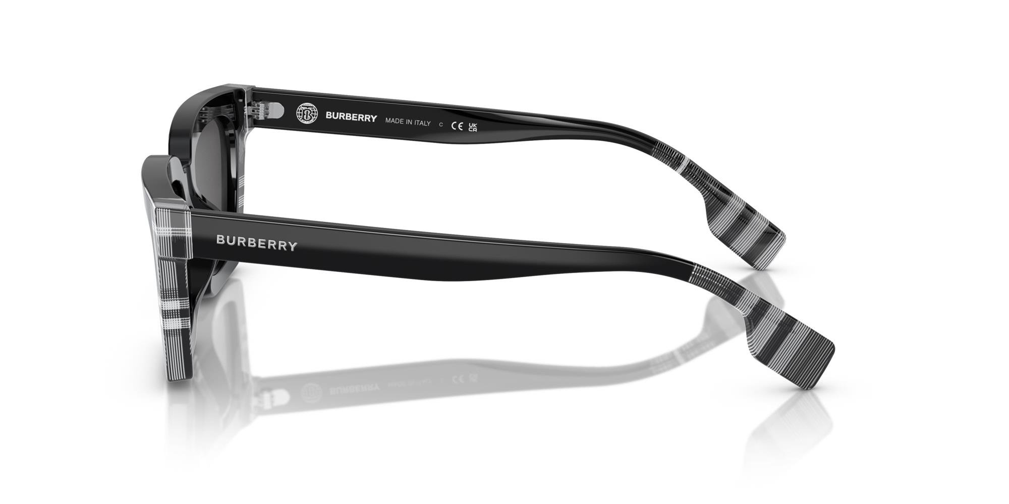 BURBERRY 0BE4392U 405187 52