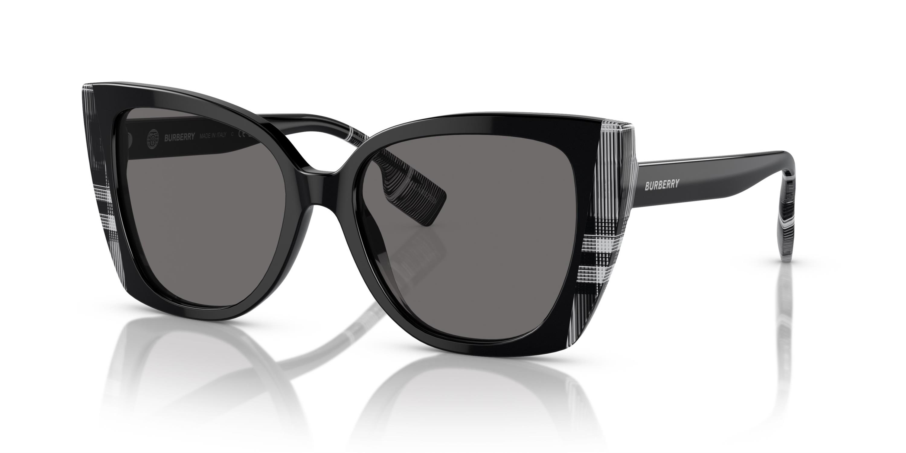 BURBERRY 0BE4393 405181 54
