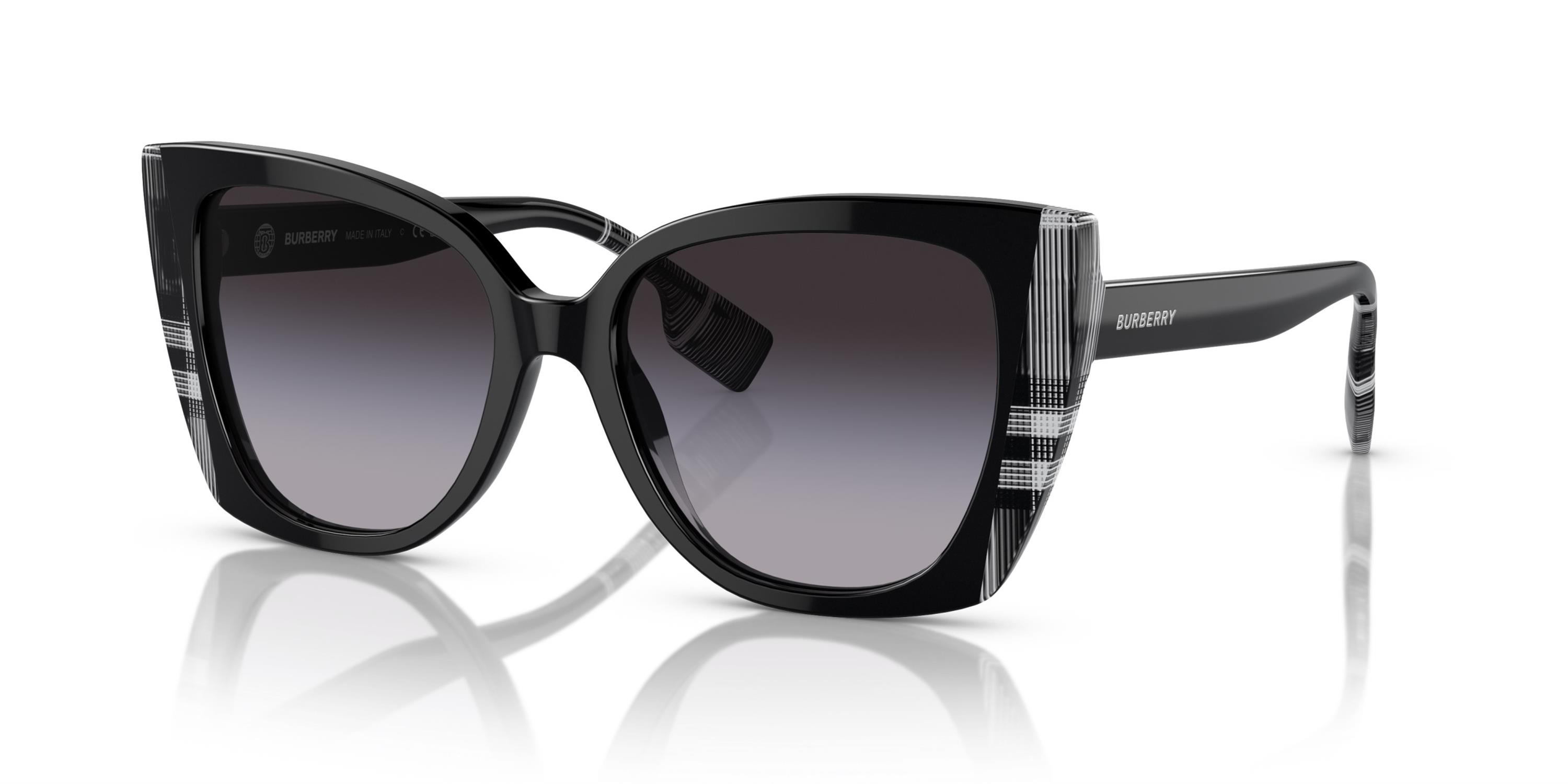 BURBERRY 0BE4393 40518G 54