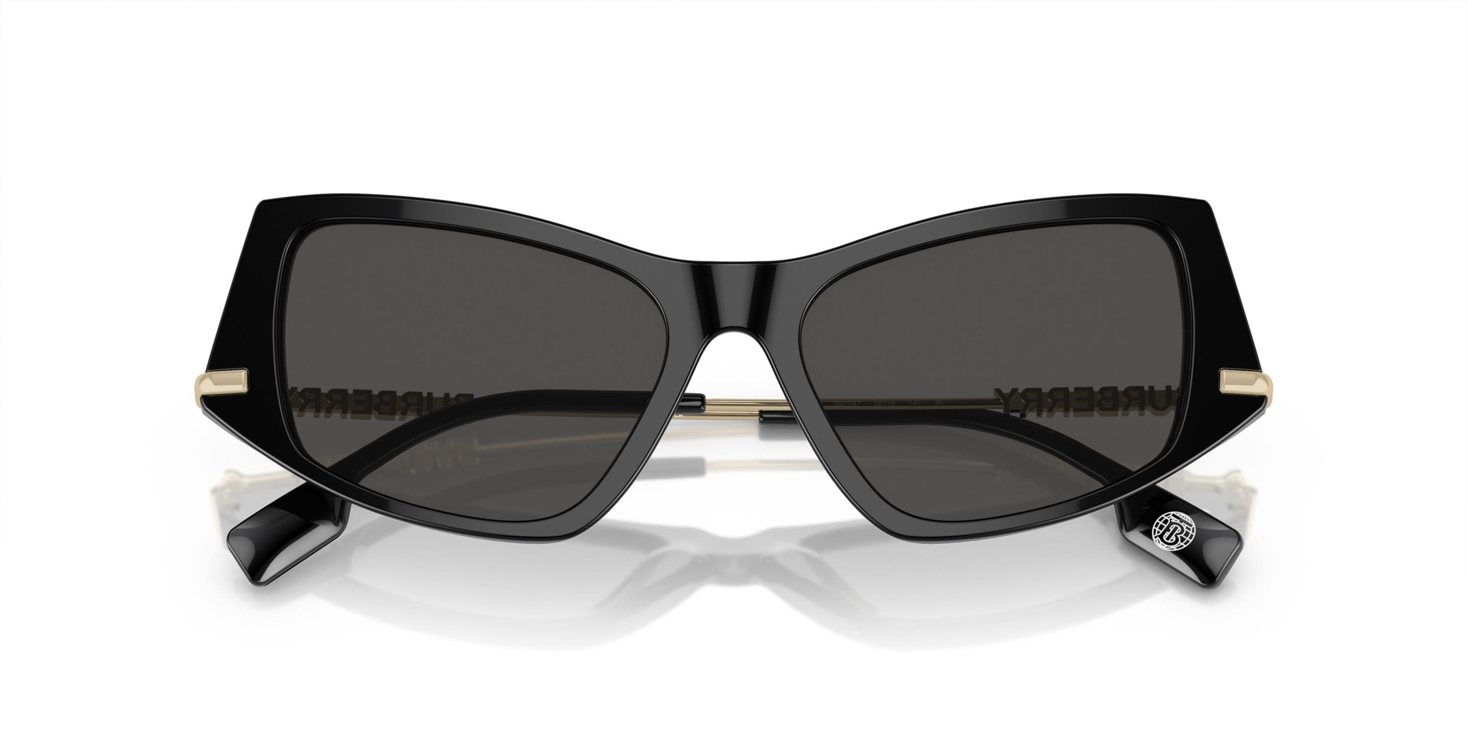 BURBERRY 0BE4408 300187 52