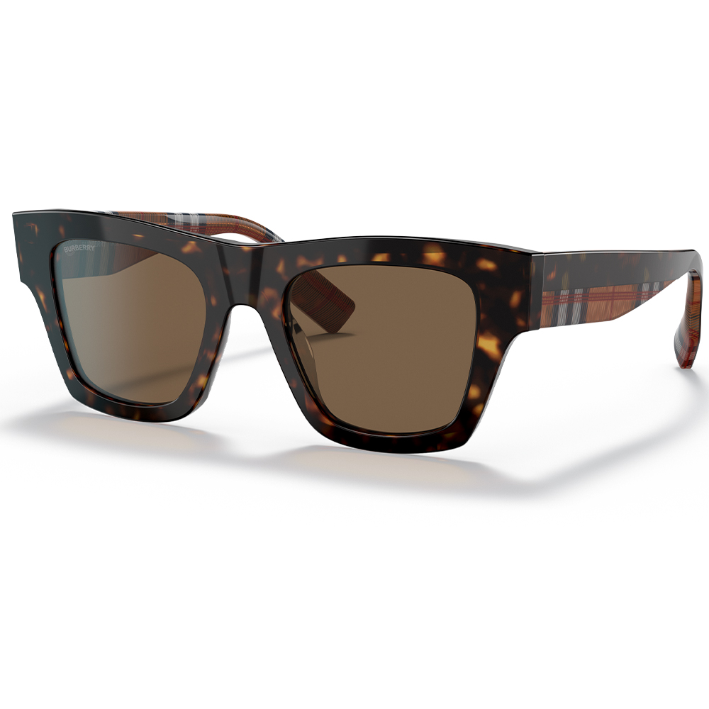 BURBERRY 4360 3991-73 49