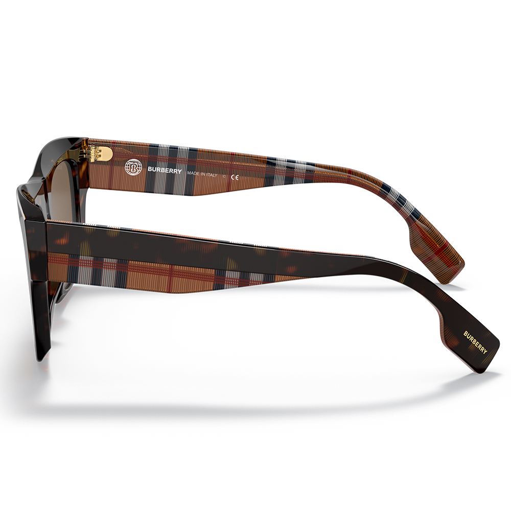 BURBERRY 4360 3991-73 49