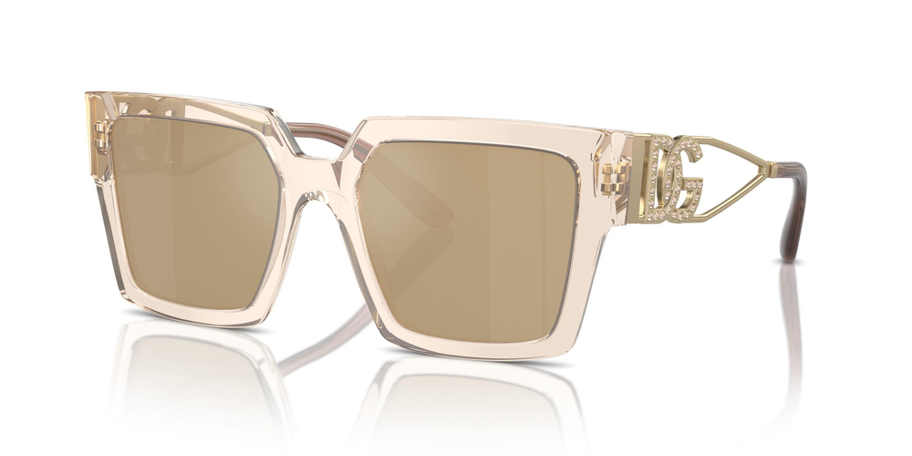 DOLCE & GABBANA 0DG4446B 343203 53