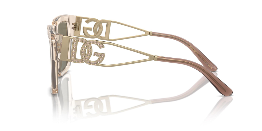 DOLCE & GABBANA 0DG4446B 343203 53