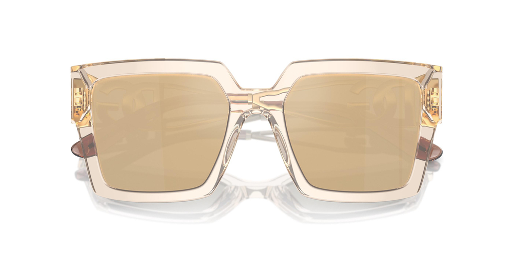 DOLCE & GABBANA 0DG4446B 343203 53