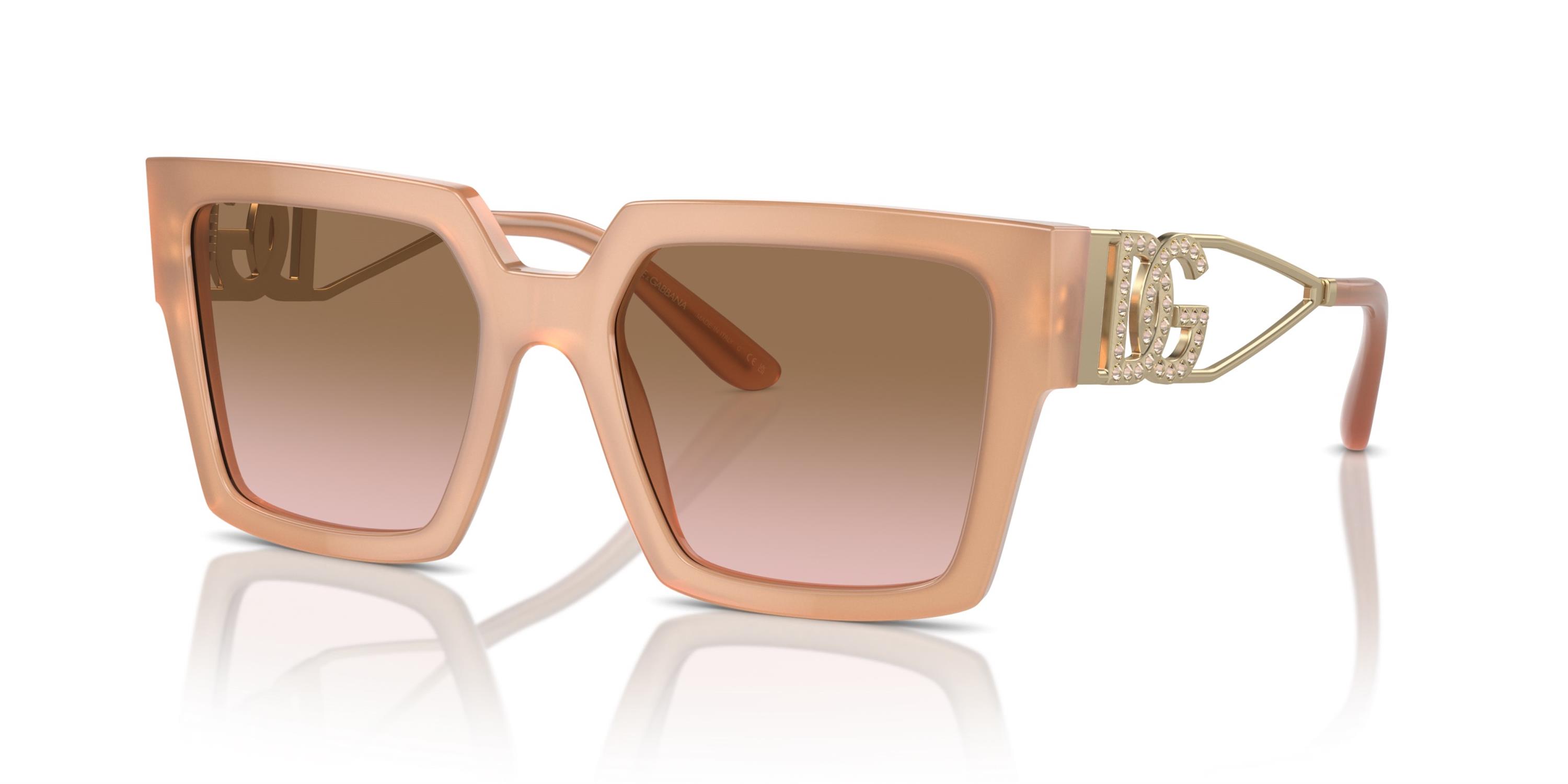 DOLCE & GABBANA 0DG4446B 343611 53
