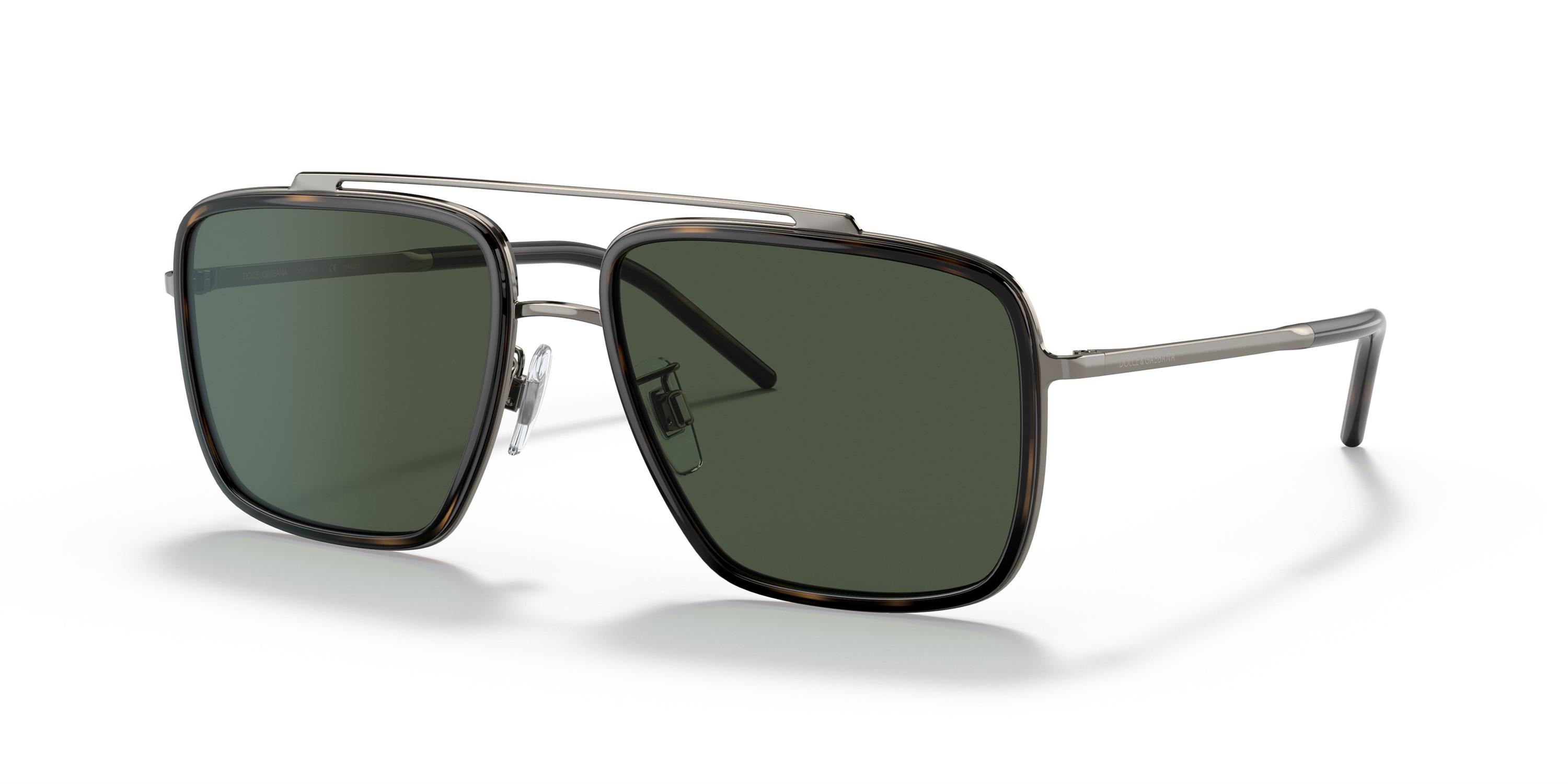 DOLCE & GABBANA 0DG2220 13359A 57