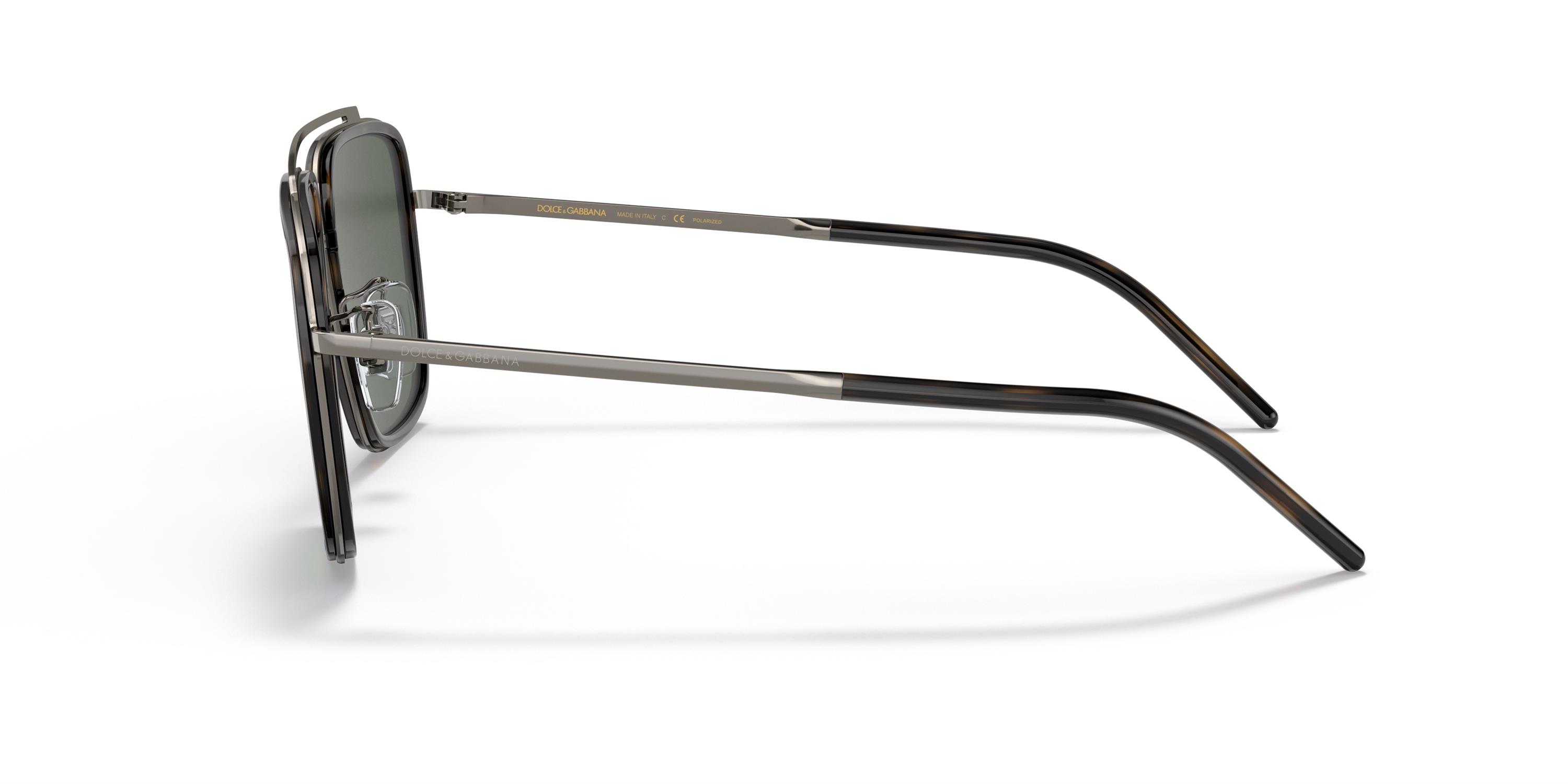 DOLCE & GABBANA 0DG2220 13359A 57