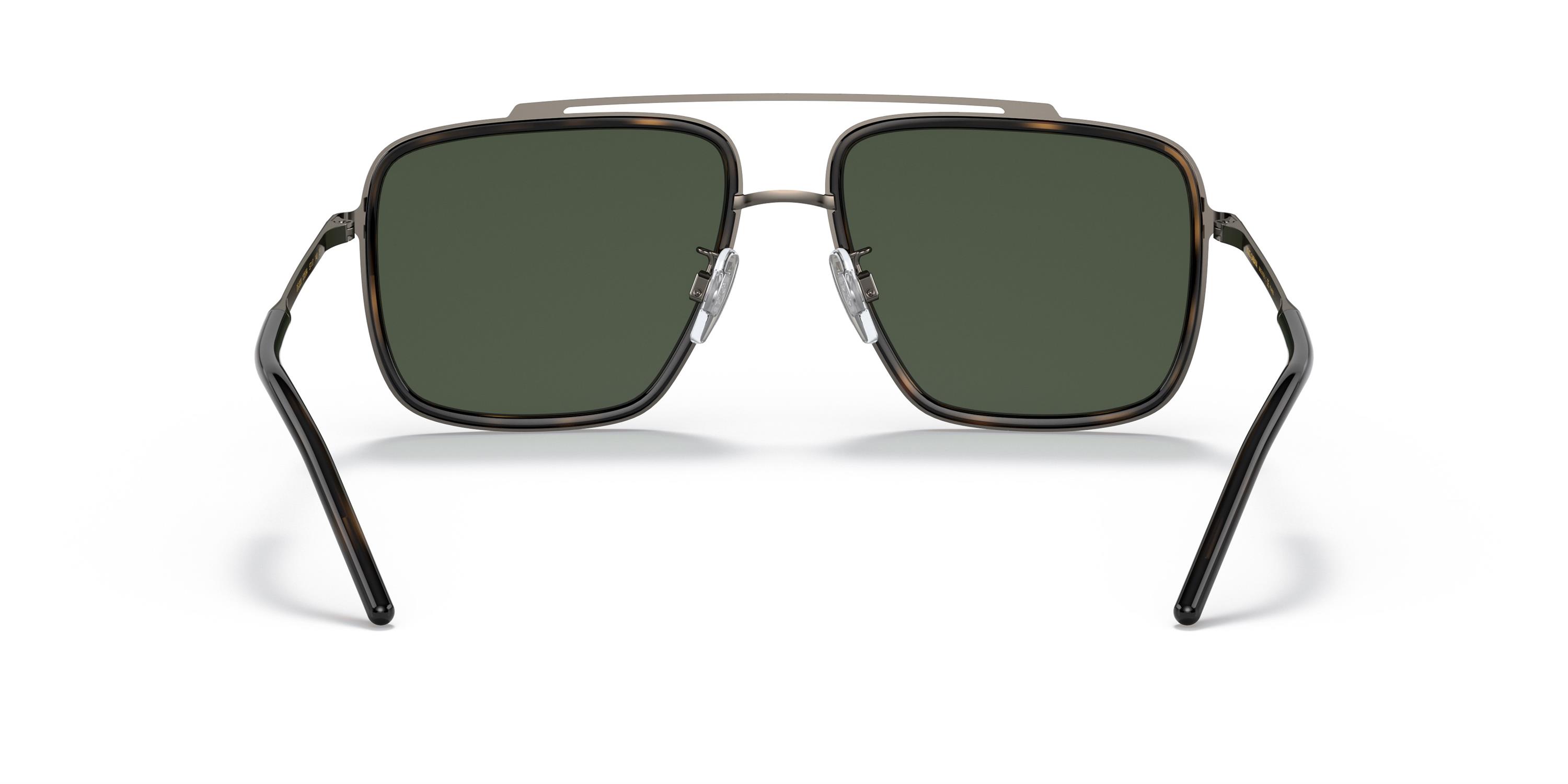 DOLCE & GABBANA 0DG2220 13359A 57