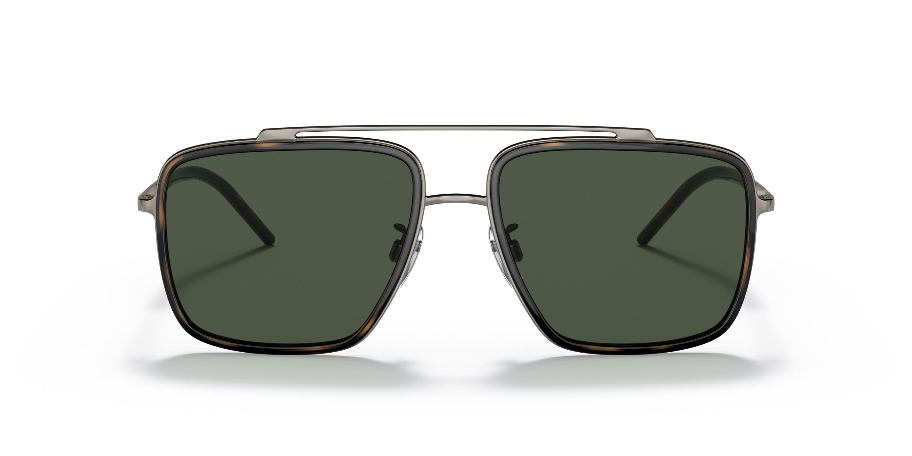 DOLCE & GABBANA 0DG2220 13359A 57