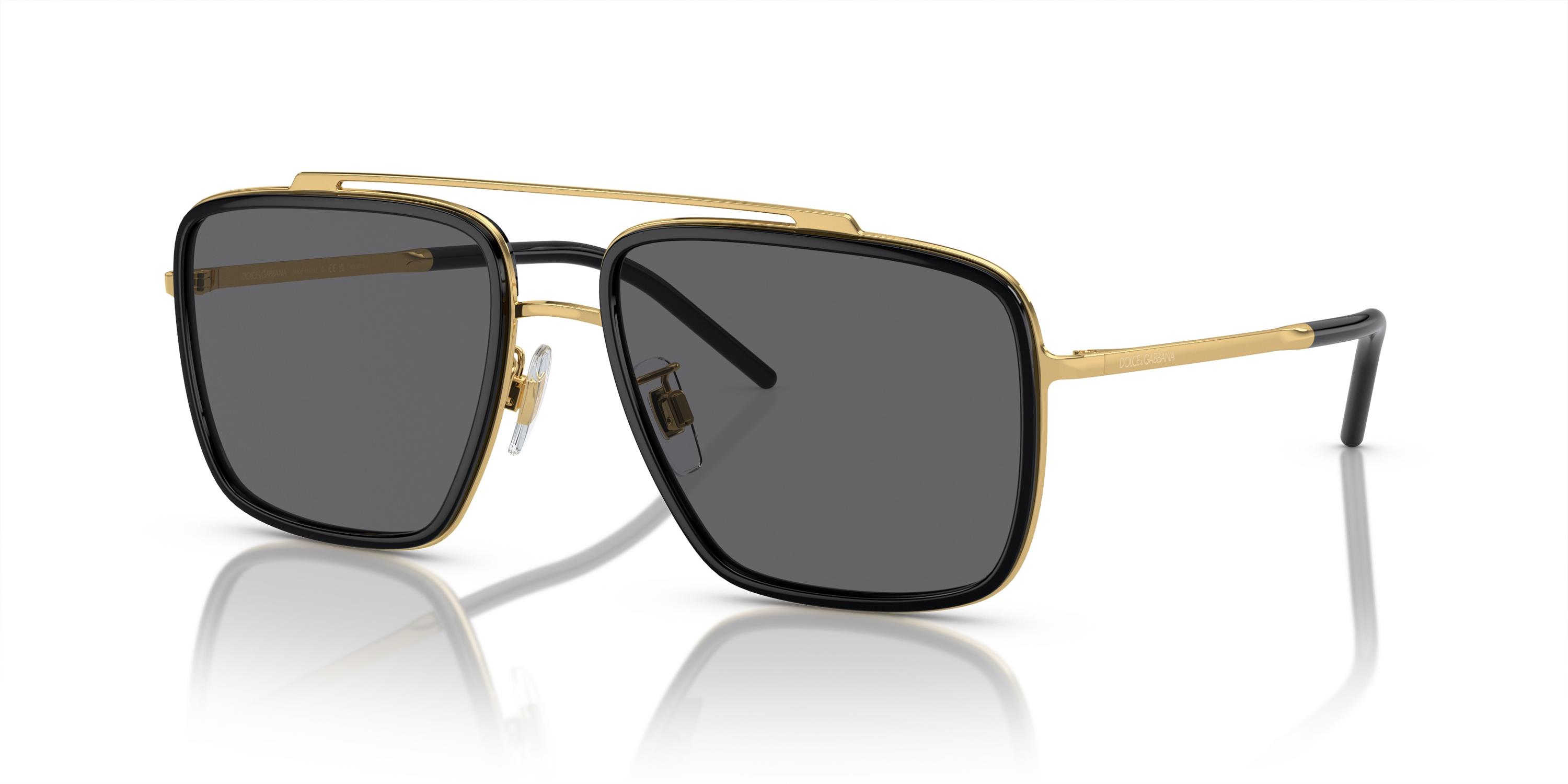 DOLCE & GABBANA 0DG2220 29618 57