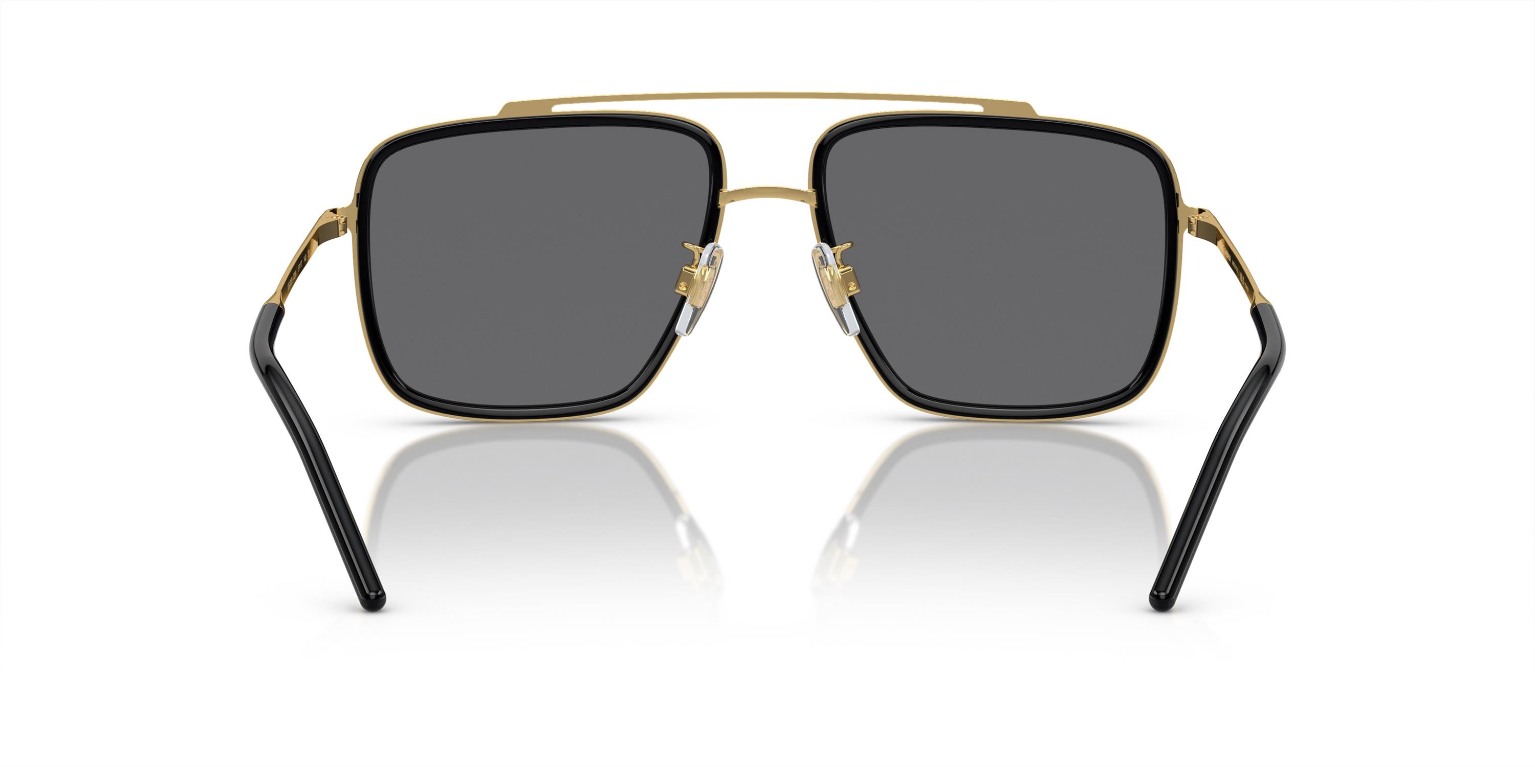 DOLCE & GABBANA 0DG2220 29618 57