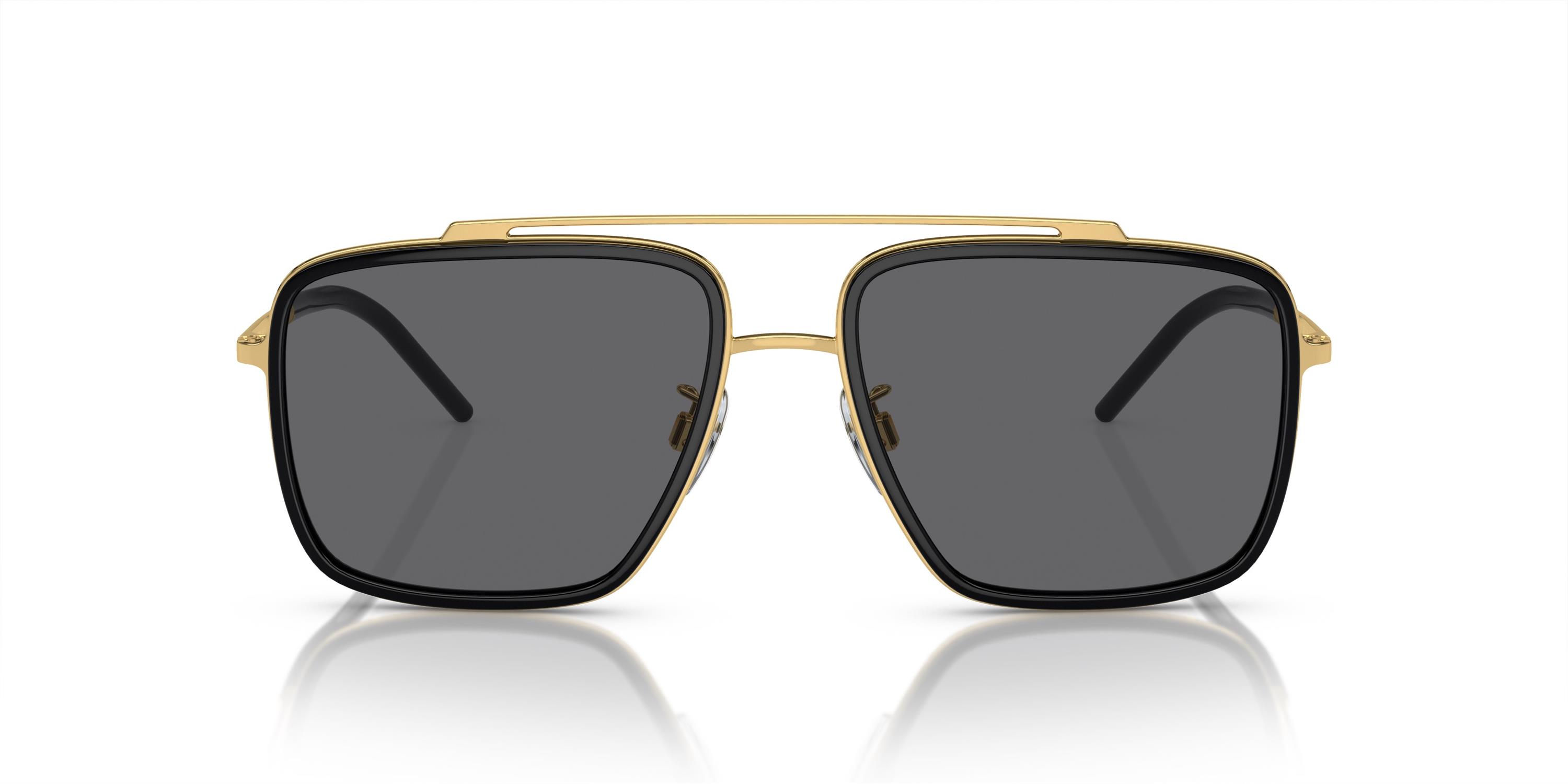 DOLCE & GABBANA 0DG2220 29618 57