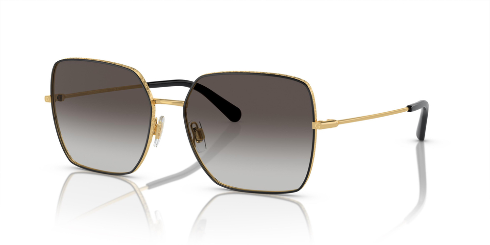 DOLCE & GABBANA 0DG2242 13348G 57