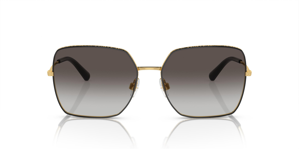 DOLCE & GABBANA 0DG2242 13348G 57