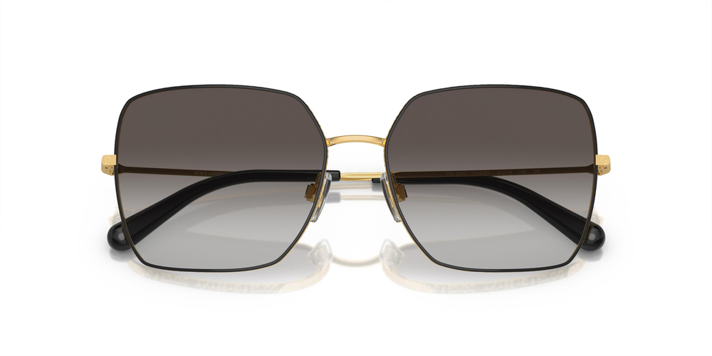 DOLCE & GABBANA 0DG2242 13348G 57