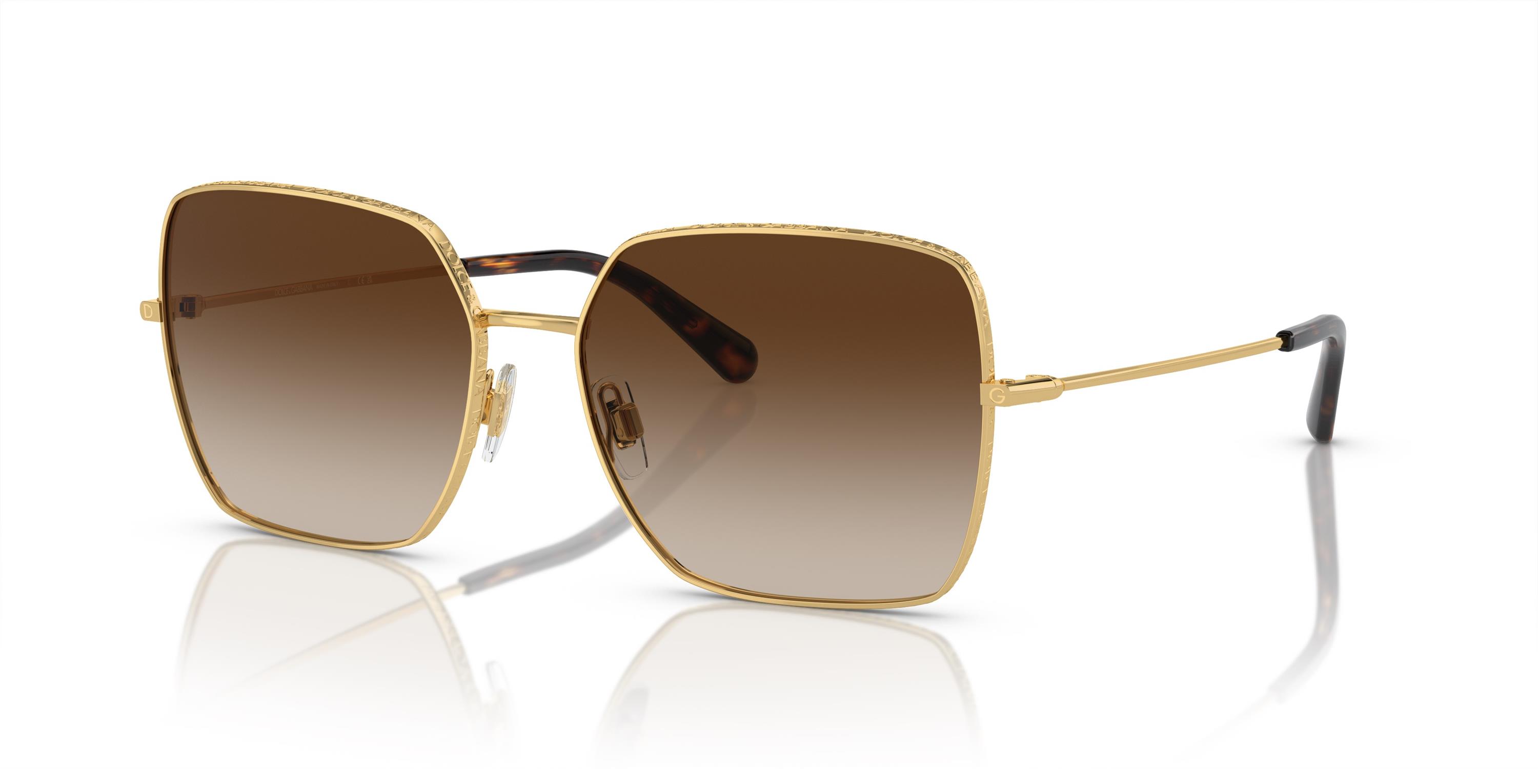 DOLCE & GABBANA 0DG2242 41306 57