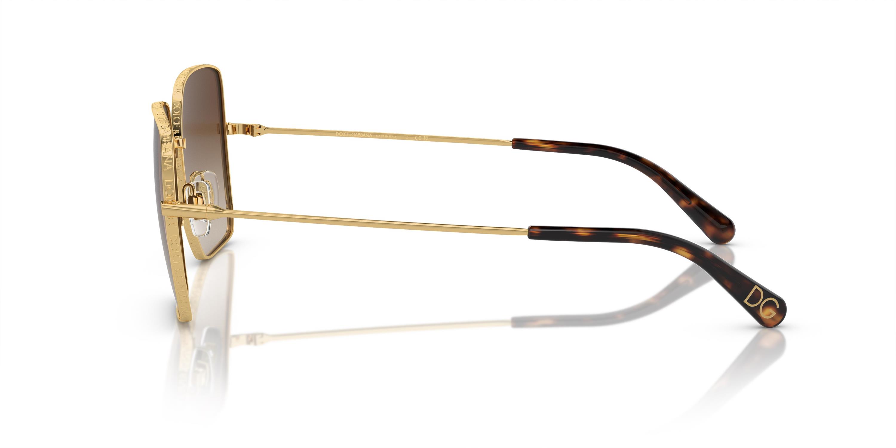 DOLCE & GABBANA 0DG2242 41306 57