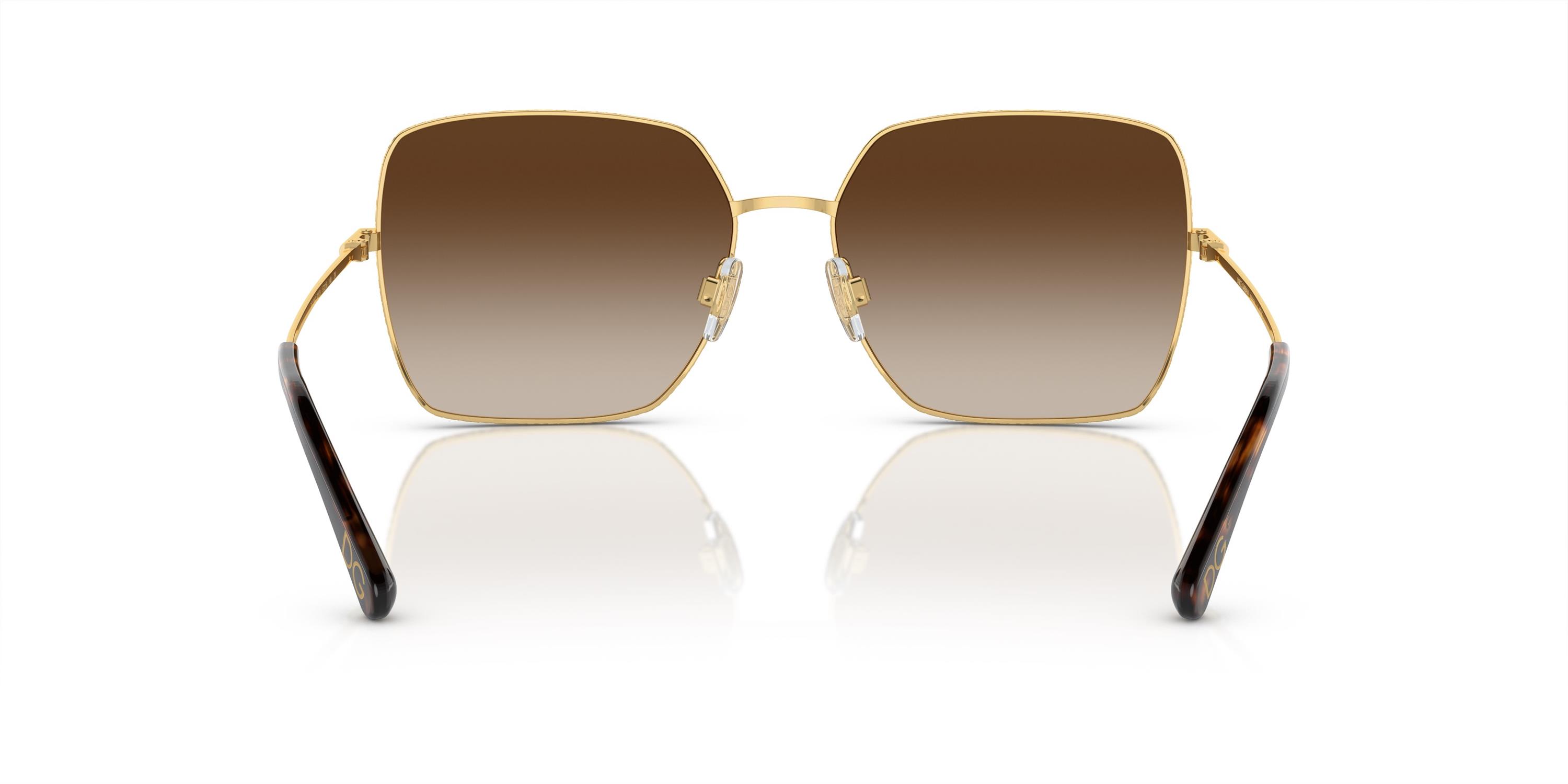 DOLCE & GABBANA 0DG2242 41306 57