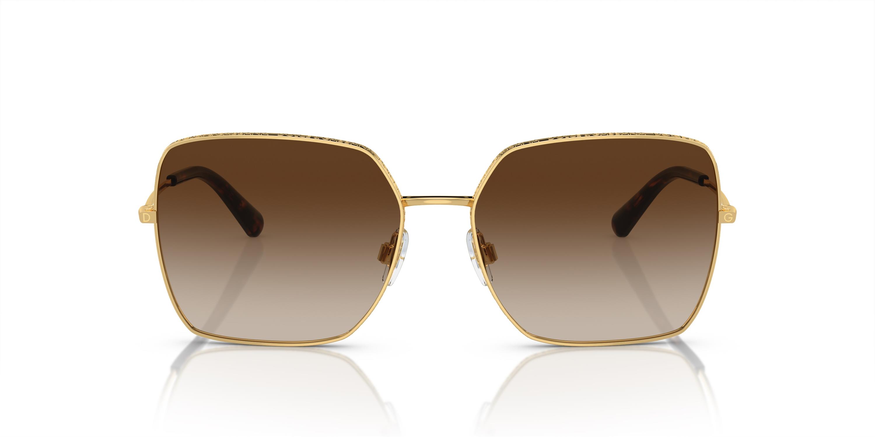 DOLCE & GABBANA 0DG2242 41306 57