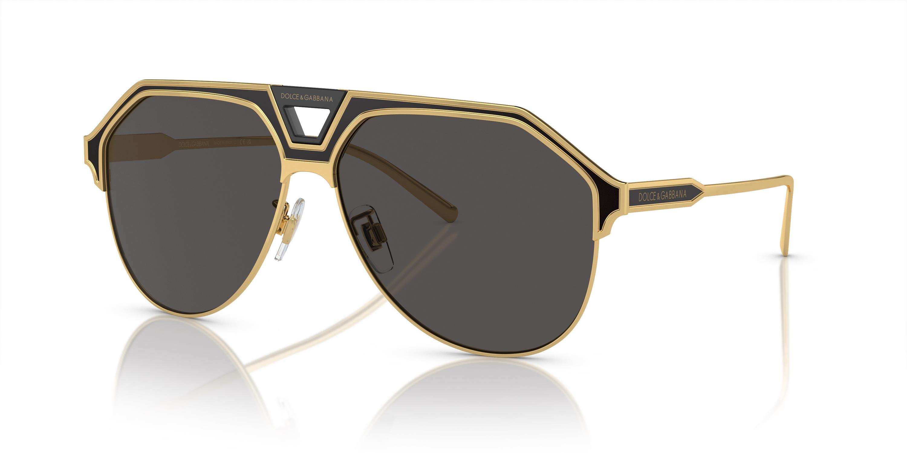 DOLCE & GABBANA 0DG2257 133487 60
