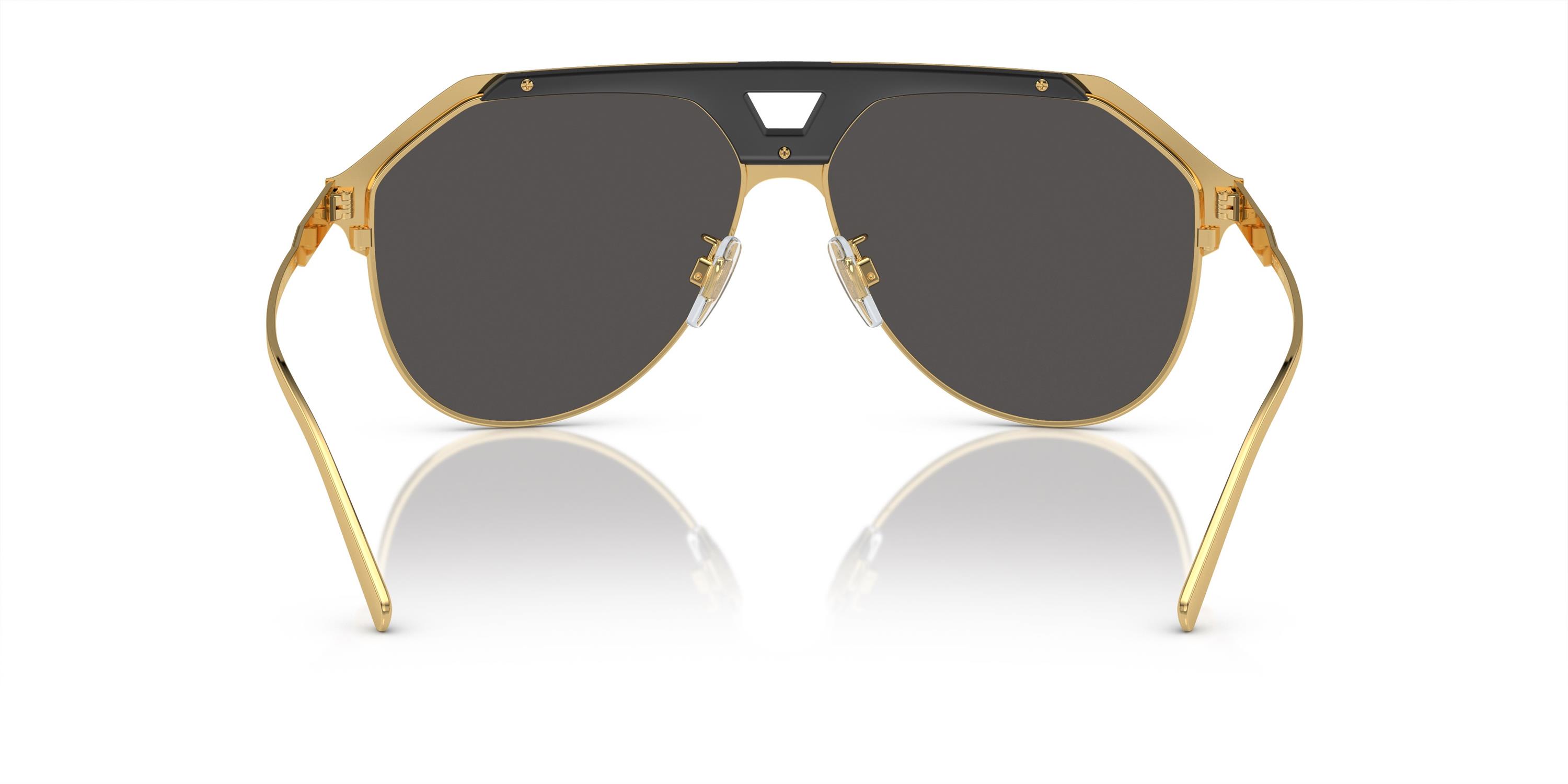 DOLCE & GABBANA 0DG2257 133487 60