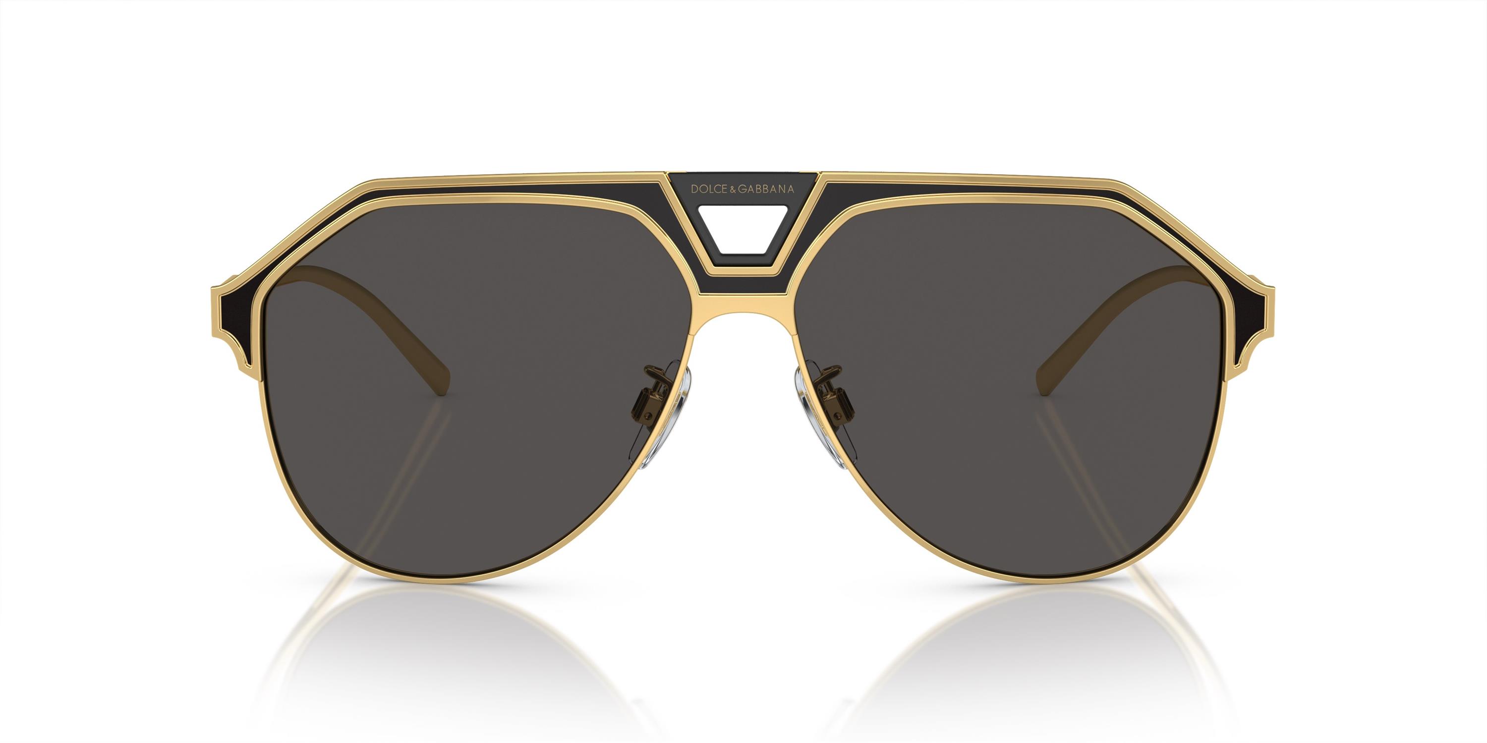 DOLCE & GABBANA 0DG2257 133487 60