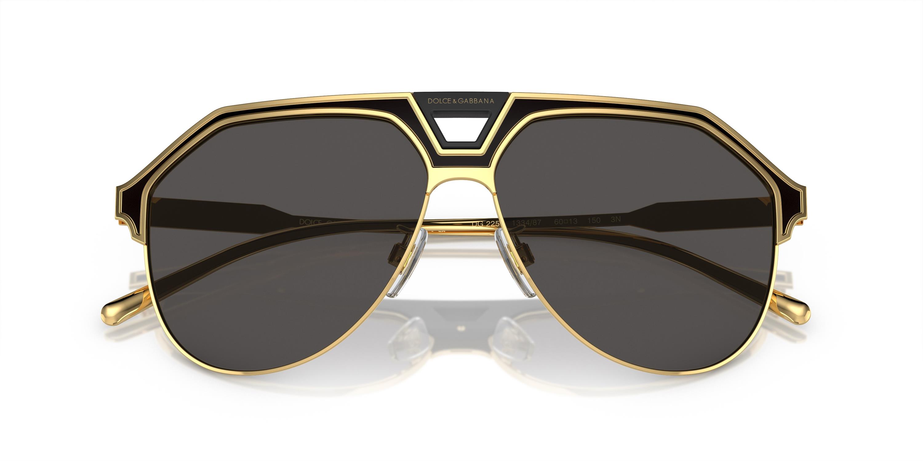 DOLCE & GABBANA 0DG2257 133487 60