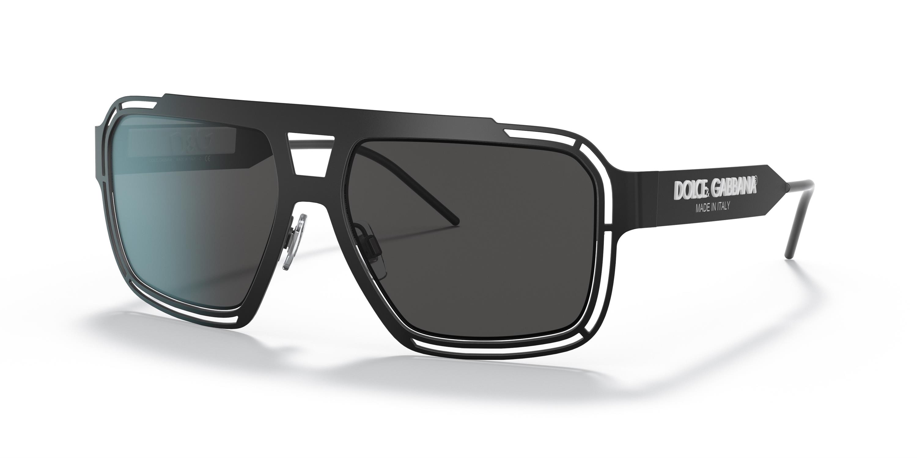 DOLCE & GABBANA 0DG2270 327687 57
