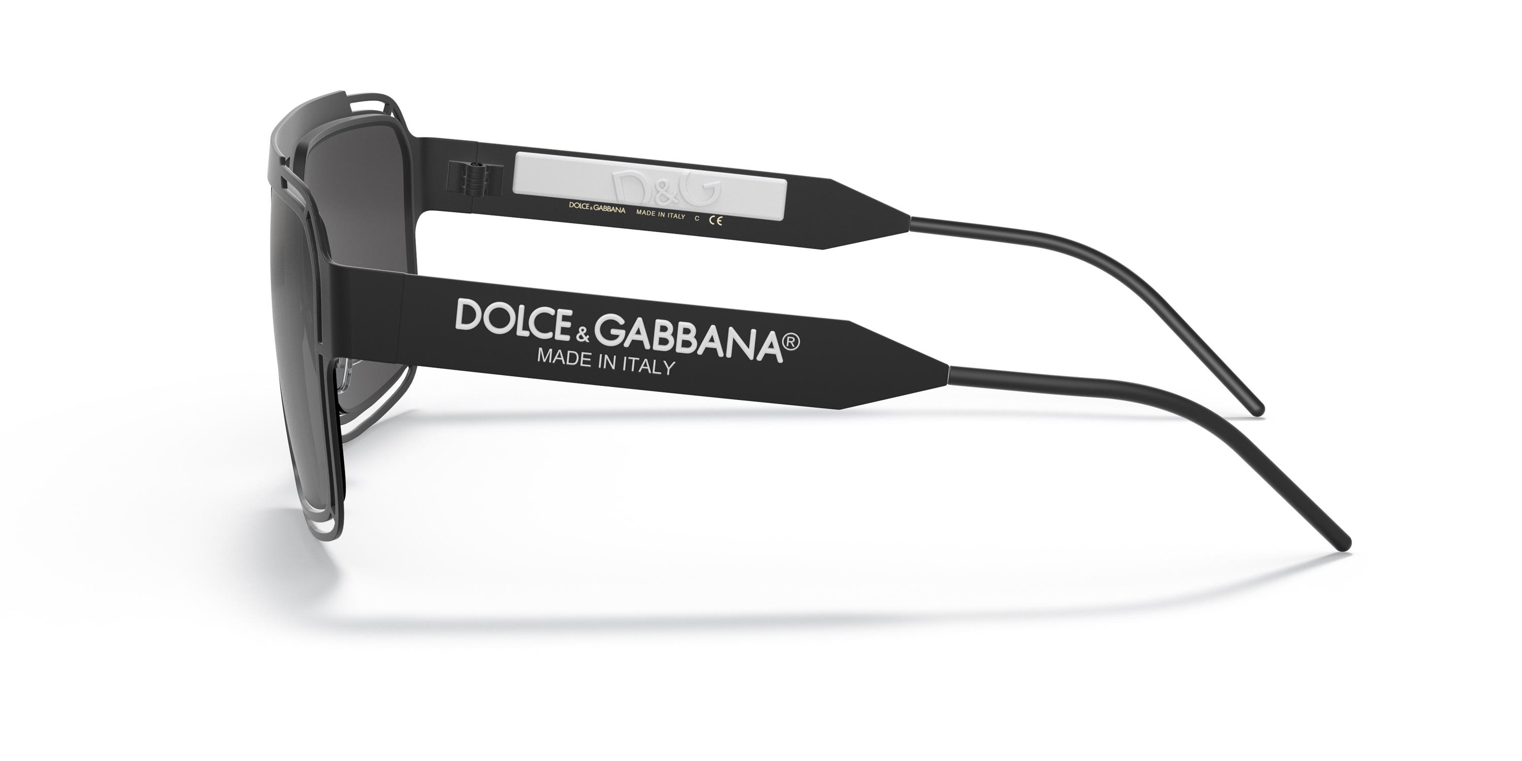 DOLCE & GABBANA 0DG2270 327687 57