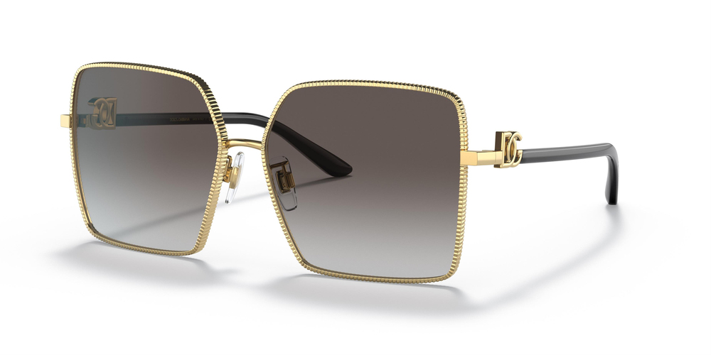 DOLCE & GABBANA 0DG2279 02-8G 60